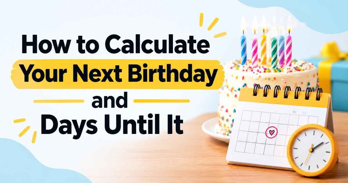 days until my birthday countdown calendar